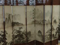 -陕西会客厅·宴会厅·唐世佳宴