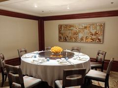 -广州富力丽思卡尔顿酒店·丽轩·粤菜