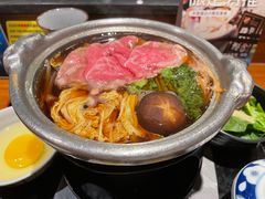 -小山日本料理(电子大厦店)