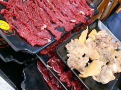 -潮发潮汕牛肉店(芳村店)
