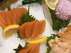 -天天渔港(杏林街店)