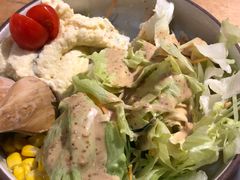 -雷门拉面·现熬骨汤(凯德来福士店)