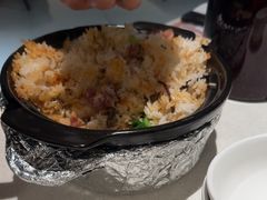 -煲王粤菜餐厅(中侨中心店)