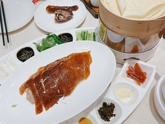 -阿庄新豫菜(航海东路店)