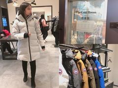 -Canada Goose加拿大鹅(沈阳万象城店)