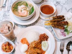 -关夫人餐厅(阳光广场店)