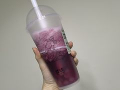 -喜茶(太原印象城店)