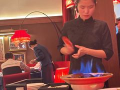 -老吉堂上海本帮菜(工体店)