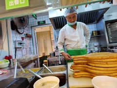 -甲乙饼·手工牛肉饼(东方广场店)