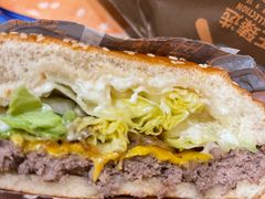 -汉堡王(砂之船店)