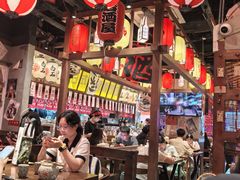 -白石的深夜食堂(济南万象城店)