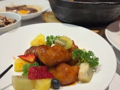 -汤城小厨•粤菜•靓汤(苏州街店)