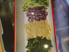-快乐老家三鲜饺子东北菜(南六中路店)
