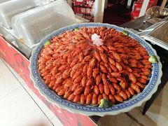 -盒马鲜生(189购物中心店)