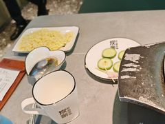 -炭亲干锅·虾蟹蛙(奥体天虹店)