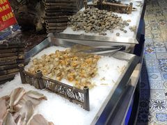 -吉布鲁牛排海鲜自助(巴南万达广场店)