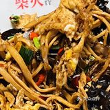 柴火‼️你值得N刷的湖南农家菜