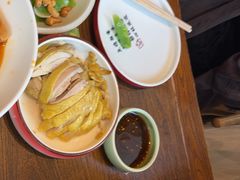 -院落新京菜·烤鸭(地安门店)