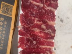 -潮汕大目牛肉火锅(皇岗旗舰店)