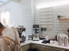 -Onirii Coffee(长乐路店)