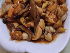 八珍豆腐-奥华餐厅·老张记(台基厂店)