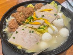 -黄泥岗·地道湖北菜(奥特莱斯店)