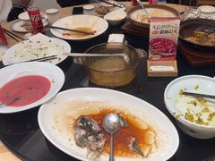 -客汀家宴·客家烟火 四季食材(集美店)