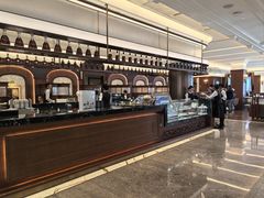 -马克西姆俄罗斯餐厅(通亚街店)