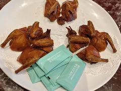 玻璃乳鸽-熙楼(翠湖店)
