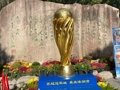 -溱湖国家湿地公园