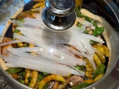 -灶座小锅烀饼·铁锅炖(道里店)
