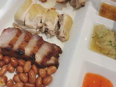烧味三拼-至潮餐厅精致粤菜·活鲈鱼·走地鸡(珠江新城店)