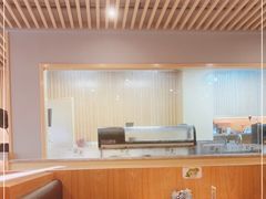 大堂-鹅喜粤·广州味·点心·烧鹅(长隆店)