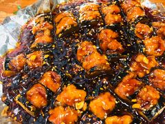 铁板茄子-宋都禾源·灌汤包子(汉兴路直营店)