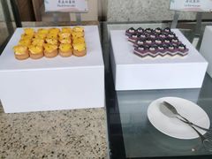 -山港凯悦酒店·咖啡厅