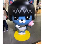 -KAKAO FRIENDS(弘大店)