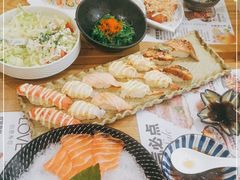 欢聚套餐-Sushi Love 创意寿司(丽影广场店)