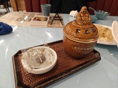 -安泰楼·佛跳墙创始人·传统闽味早茶·酒楼(三坊七巷闽菜地标店)