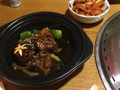 -赤坂亭·M9和牛烧肉·铁板烧(合肥万象城店)
