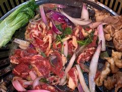 -棒小伙·齐齐哈尔烤肉(龙茗路店)