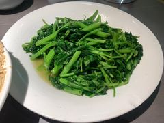 -晓淮山·扬州早茶·淮扬菜(龙阳广场店)