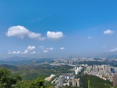 -梧桐山风景名胜区