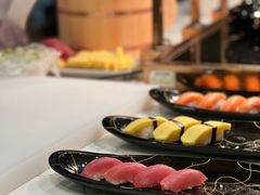 -咖啡苑自助餐厅·中国大饭店