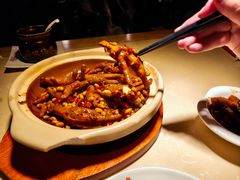 -小柴米·传统江西菜(八一广场店)