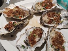 -神洲四海大酒楼(王府井澳门中心店)