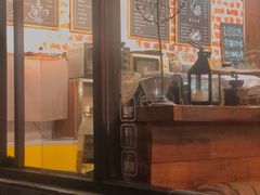 门面-日出青木·杭帮菜名店