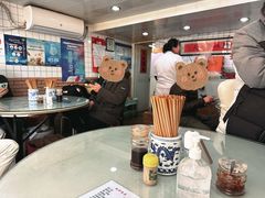 -老地方面馆(思南路店)