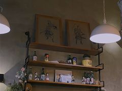 -吾里.春川家韩国料理(万达店)