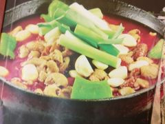 -湘肠香火锅店(团结湖店)
