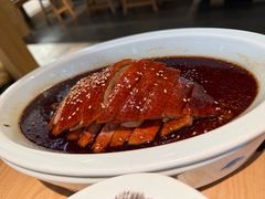 -南京大牌档(龙江新城市广场店)
